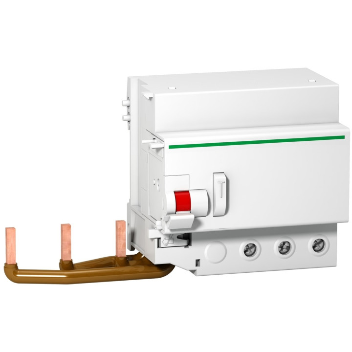 Вимикач диференціального струму, УЗО Schneider Electric A9N18547 Acti9 · Schneider Electric · schneider-electric-a9n18547