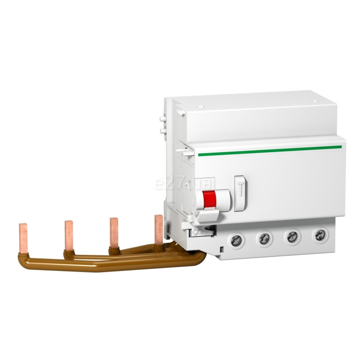 Вимикач диференціального струму, УЗО Schneider Electric A9N18548 Acti9 · Schneider Electric · schneider-electric-a9n18548