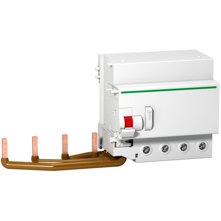 Вимикач диференціального струму, УЗО Schneider Electric A9N18549 Acti9 · Schneider Electric · schneider-electric-a9n18549