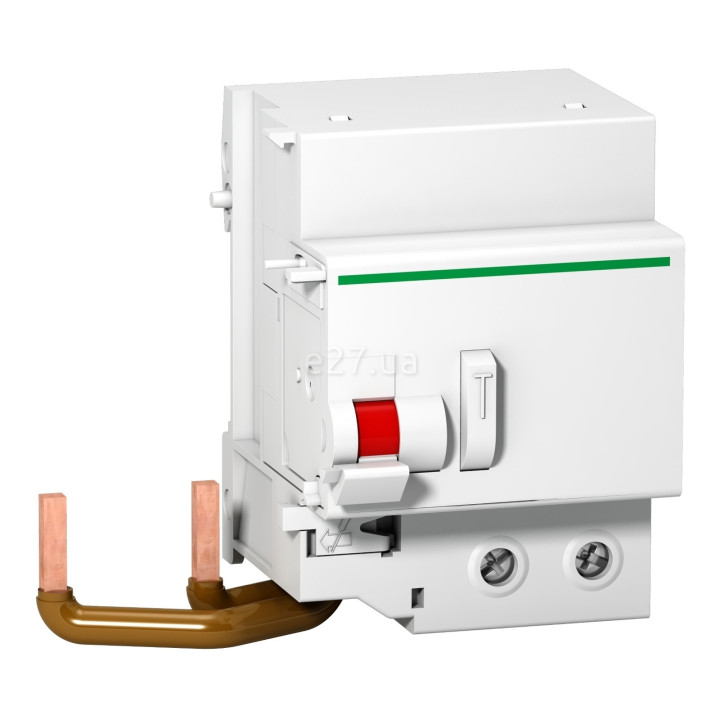 Вимикач диференціального струму, УЗО Schneider Electric A9N18563 Acti9 · Schneider Electric · schneider-electric-a9n18563
