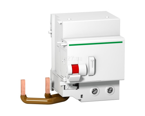 Вимикач диференціального струму, УЗО Schneider Electric A9N18564 Acti9