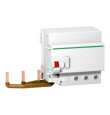 Вимикач диференціального струму, УЗО Schneider Electric A9N18566 Acti9
