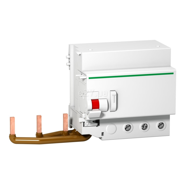 Вимикач диференціального струму, УЗО Schneider Electric A9N18568 Acti9 · Schneider Electric · schneider-electric-a9n18568