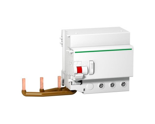 Вимикач диференціального струму, УЗО Schneider Electric A9N18576 Acti9