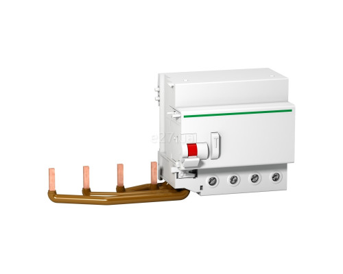 Вимикач диференціального струму, УЗО Schneider Electric A9N18578 Acti9