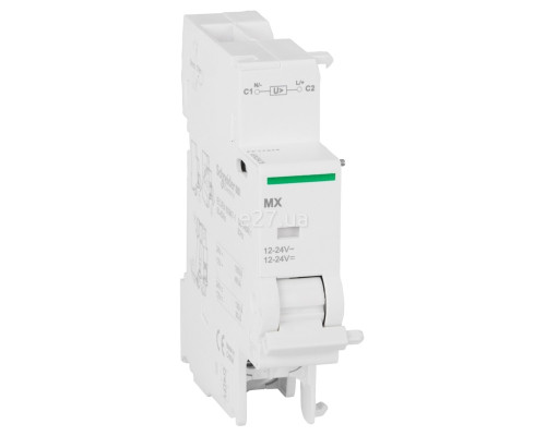 Розчіплювач Schneider Electric A9N26478 Acti9