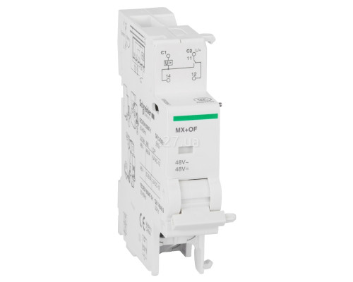 Розчіплювач Schneider Electric A9N26947 Acti9