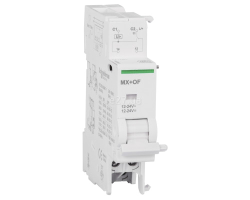Розчіплювач Schneider Electric A9N26948 Acti9