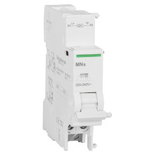 Розчіплювач Schneider Electric A9N26963 Acti9 · Schneider Electric · schneider-electric-a9n26963