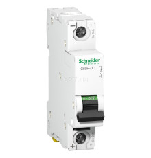 Автоматичний вимикач Schneider Electric A9N61506 Acti9