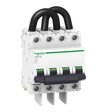 Автоматичний вимикач Schneider Electric A9N61656 Acti9