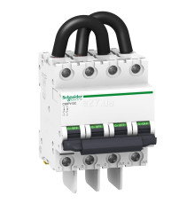 Автоматичний вимикач Schneider Electric A9N61660 Acti9