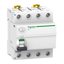 Диференціальний автомат Schneider Electric A9R11491 Acti9 · Schneider Electric · schneider-electric-a9r11491