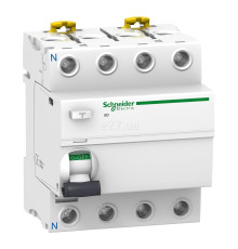 Диференціальний автомат Schneider Electric A9R14480 Acti9