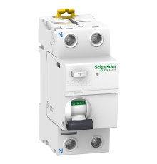 Диференціальний автомат Schneider Electric A9R61240 Acti9