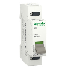 Вимикач навантаження Schneider Electric A9S60120 Acti9