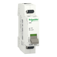 Вимикач навантаження Schneider Electric A9S60132 Acti9 · Schneider Electric · schneider-electric-a9s60132