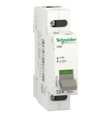 Вимикач навантаження Schneider Electric A9S60132 Acti9