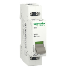 Вимикач навантаження Schneider Electric A9S60220 Acti9