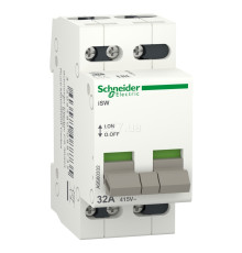 Вимикач навантаження Schneider Electric A9S60332 Acti9