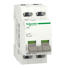 Вимикач навантаження Schneider Electric A9S60420 Acti9