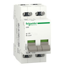 Вимикач навантаження Schneider Electric A9S60432 Acti9