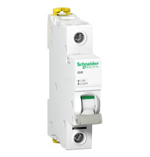 Вимикач навантаження Schneider Electric A9S65163 Acti9