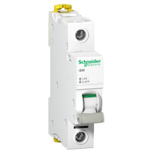 Вимикач навантаження Schneider Electric A9S65192 Acti9 · Schneider Electric · schneider-electric-a9s65192