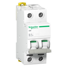 Вимикач навантаження Schneider Electric A9S65240 Acti9 · Schneider Electric · schneider-electric-a9s65240