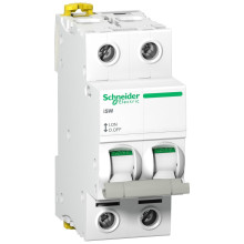 Вимикач навантаження Schneider Electric A9S65291 Acti9 · Schneider Electric · schneider-electric-a9s65291