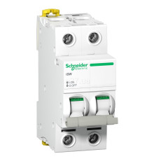 Вимикач навантаження Schneider Electric A9S65292 Acti9