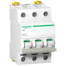 Вимикач навантаження Schneider Electric A9S65340 Acti9 · Schneider Electric · schneider-electric-a9s65340