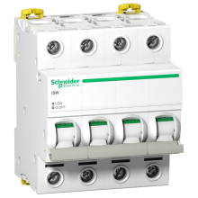 Вимикач навантаження Schneider Electric A9S65440 Acti9 · Schneider Electric · schneider-electric-a9s65440