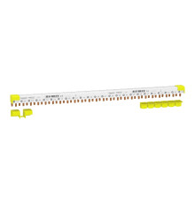 Гребінчаста шина Schneider Electric A9XPC724 Acti9, 3P＋N, 80A