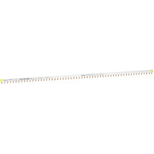 Гребінчаста шина Schneider Electric A9XPH157 Acti9, 1P, 100A · Schneider Electric · schneider-electric-a9xph157