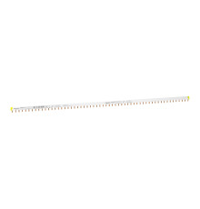 Гребінчаста шина Schneider Electric A9XPH157 Acti9, 1P, 100A