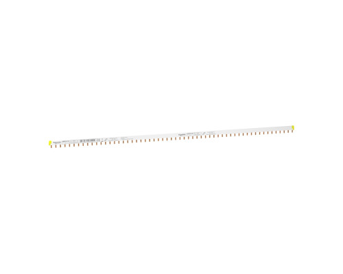 Гребінчаста шина Schneider Electric A9XPH157 Acti9, 1P, 100A