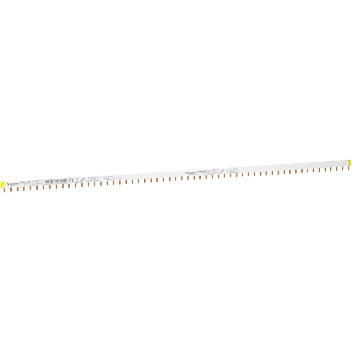 Гребінчаста шина Schneider Electric A9XPH157 Acti9, 1P, 100A · Schneider Electric · schneider-electric-a9xph157