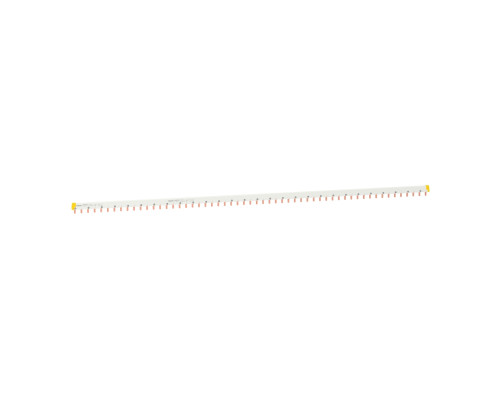 Гребінчаста шина Schneider Electric A9XPH257 Acti9, 1P＋N, 100A