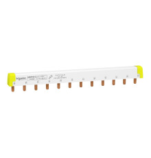 Гребінчаста шина Schneider Electric A9XPH312 Acti9, 3P, 100A