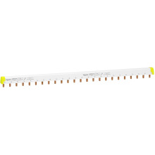 Гребінчаста шина Schneider Electric A9XPH324 Acti9, 3P, 100A · Schneider Electric · schneider-electric-a9xph324