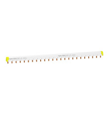 Гребінчаста шина Schneider Electric A9XPH324 Acti9, 3P, 100A