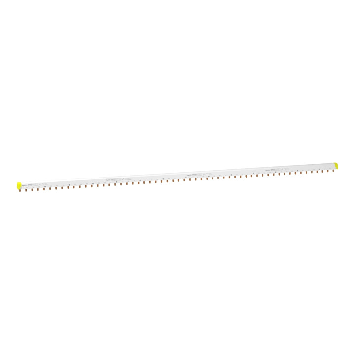 Гребінчаста шина Schneider Electric A9XPH457 Acti9, 3P＋N, 100A · Schneider Electric · schneider-electric-a9xph457