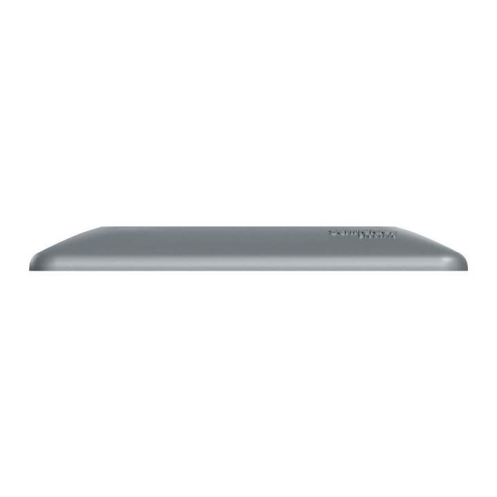 Рамка 1 пост Schneider Electric EPH5800162 Asfora, сталь, пластик · Schneider Electric · schneider-electric-eph5800162