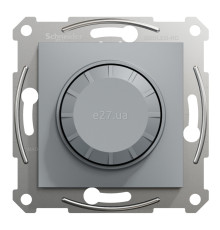 Димер для світлодіодних ламп Schneider Electric EPH6800162 Asfora, сталь, пластик, ip20, для врізного монтажу