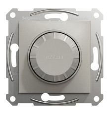 Димер для світлодіодних ламп Schneider Electric EPH6800169 Asfora, бронза, пластик, ip20, для врізного монтажу