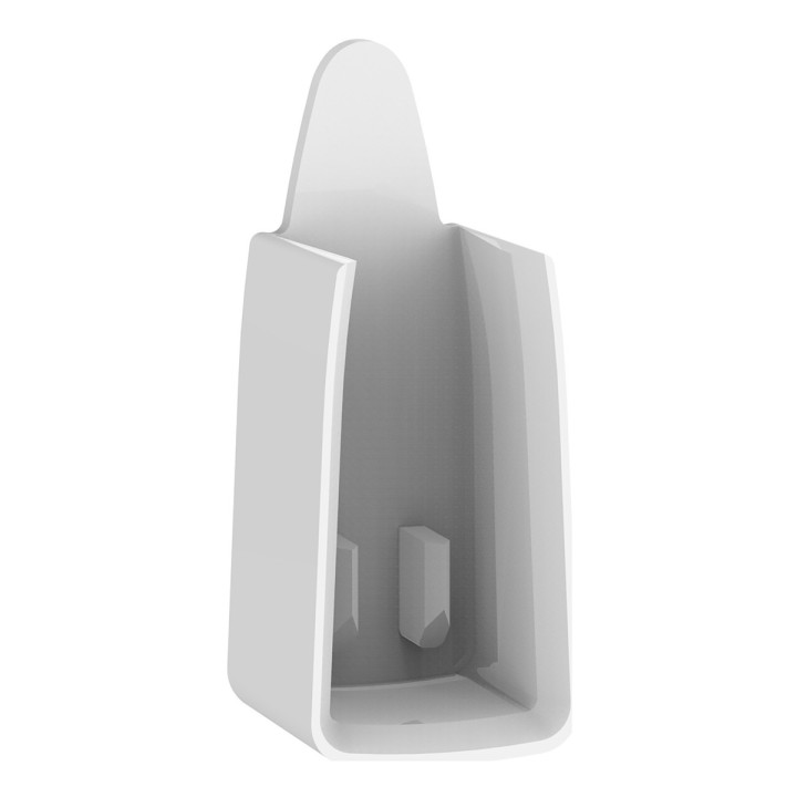 Бокова заглушка Schneider Electric EZ9XPE110 Easy9 набір з 10 шт., 1P · Schneider Electric · schneider-electric-ez9xpe110