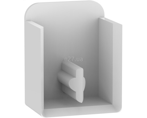 Бокова заглушка Schneider Electric EZ9XPE210 Easy9 набір з 10 шт., 2P