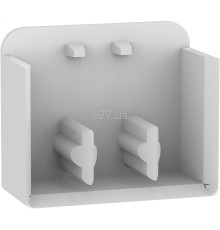 Бокова заглушка Schneider Electric EZ9XPE310 Easy9 набір з 10 шт., 3P