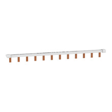 Гребінчаста шина Schneider Electric EZ9XPH112 Easy9 12, 1P, 63A · Schneider Electric · schneider-electric-ez9xph112